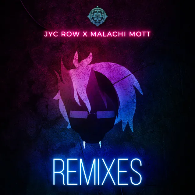 I'll Fly High - Malachi Mott Remix