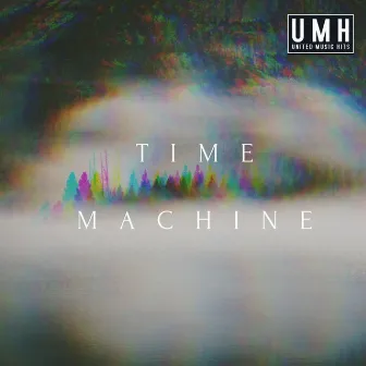 Time Machine by Van Snyder