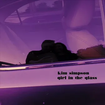 Girl in the Glass by Kim Simpson