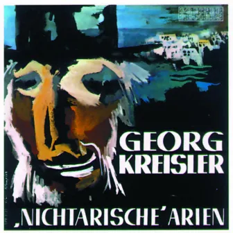 Nichtarische Arien by Georg Kreisler