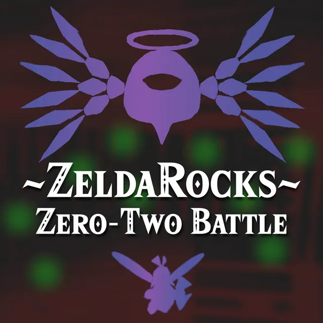 Zero-Two Battle [0² Battle] (From "Kirby 64: The Crystal Shards") - Cover Version