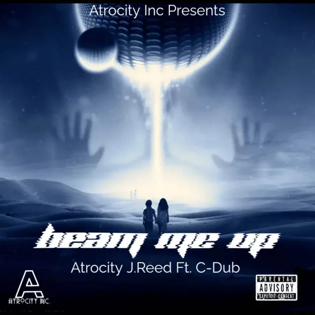 Beam Me Up