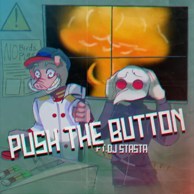 Push the Button