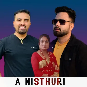 A Nisthuri by 