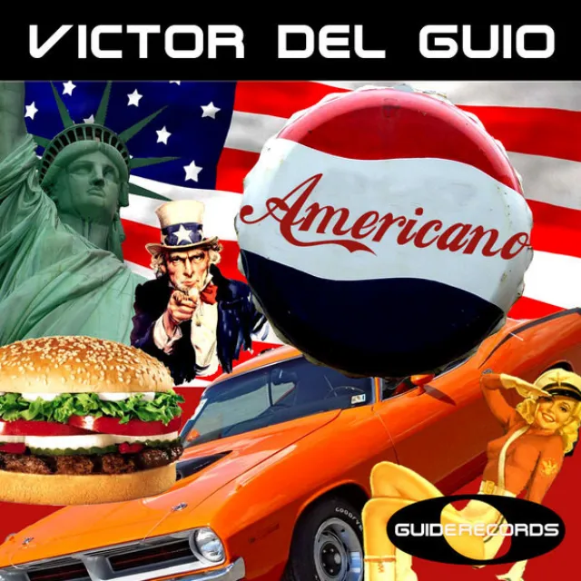 Americano (Original Mix)