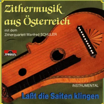 Lasst die Saiten klingen by Manfred Schuler