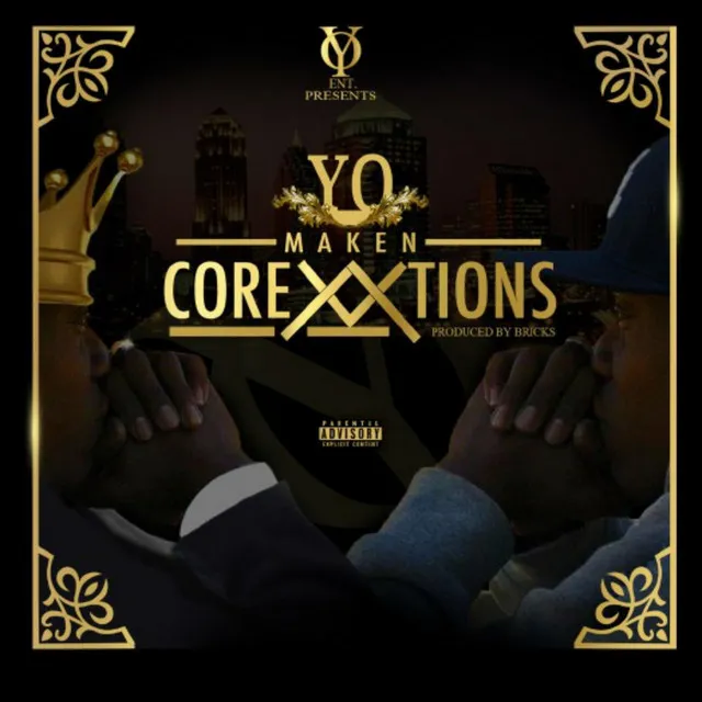 Maken Corexxtions