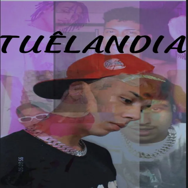 Tuêlandia