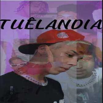 Tuêlandia by CCRISS