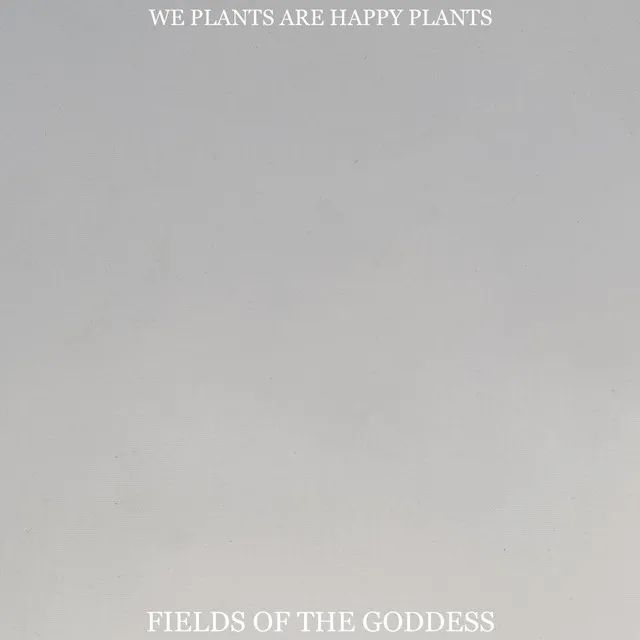 Fields of the Goddess