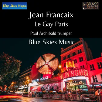 Le Gay Paris by Paul Archibald