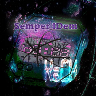 Semper Idem by Kach