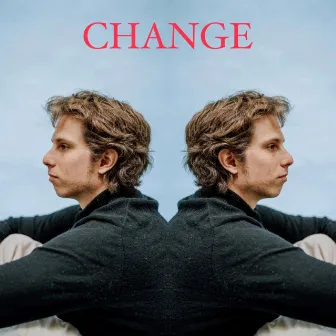 Change by Blue Gabriel