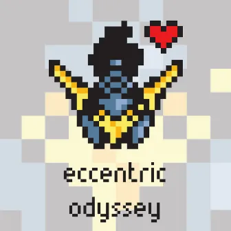 Odyssey by Eccentric