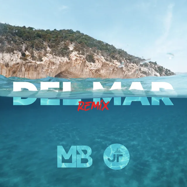 Del Mar - Remix