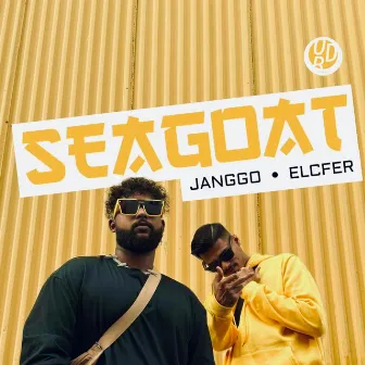 SEAGOAT by JANGGO