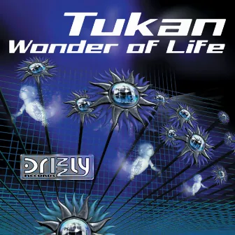 Wonder Of Life by Tukan