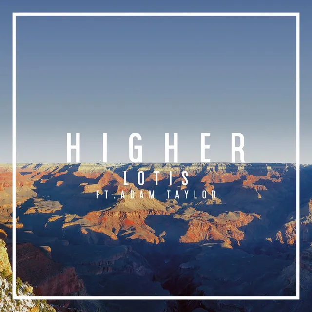 Higher