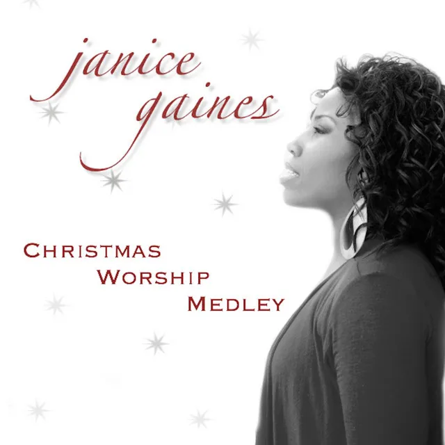 Christmas Worship Medley