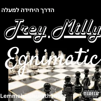 T.L. 83 (Trazy Life) by Trey Milly