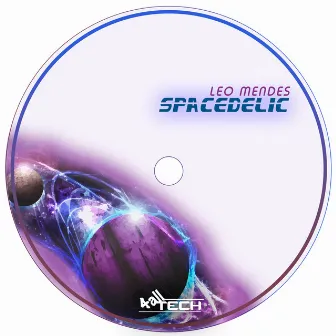 Spacedelic by Leo Mendes