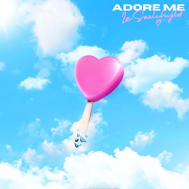 ADORE ME