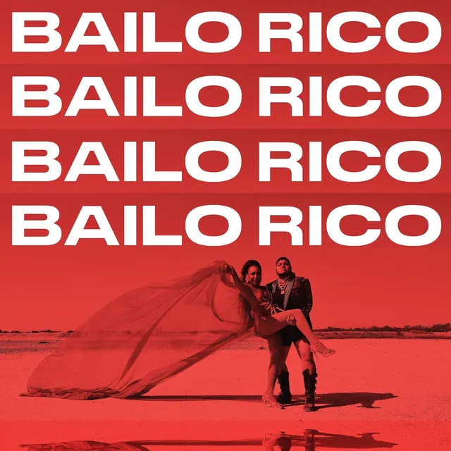 Bailo Rico