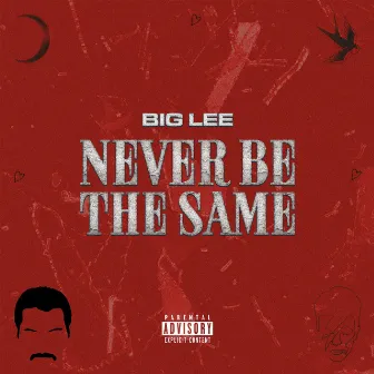 Never Be The Same by Big Lee