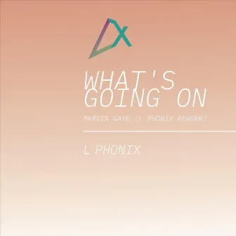 What’s Going On (L Phonix Rework Mix) by L Phonix