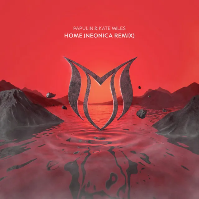 Home - Neonica Remix