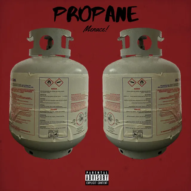 Propane