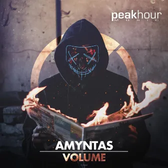 Volume by Amyntas