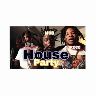 HouseParty by Dukeee