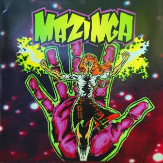 Mazinga by Mazinga