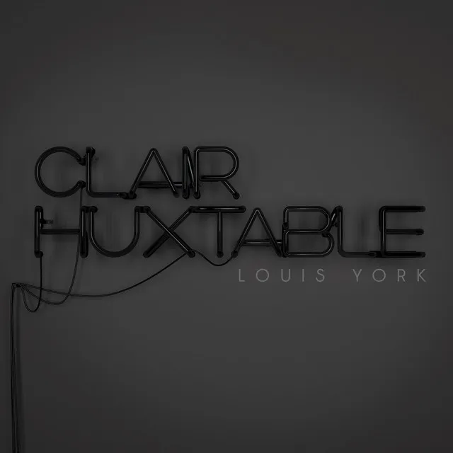 Clair Huxtable (Radio Edit)