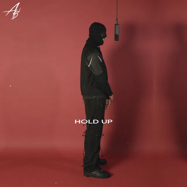 Hold-up