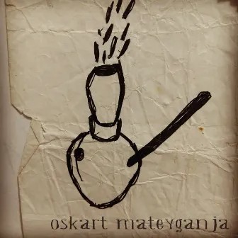 Mate Y Ganja by Oskart