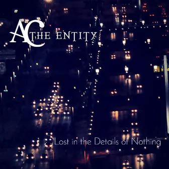 Lost in the Details of Nothing by AC the Entity