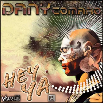 Hey Ya by Dany Comaro