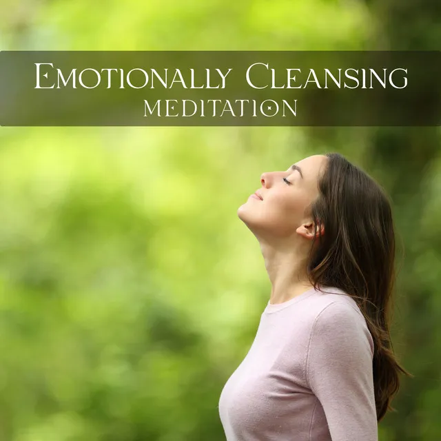 Emotionally Cleansing Meditation