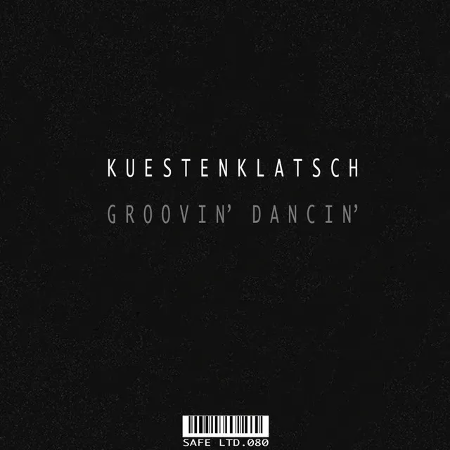 Groovin Dancin EP