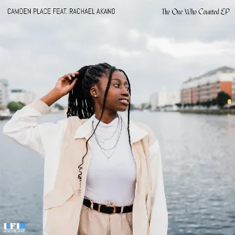 The One Who Counted EP by Camden Place