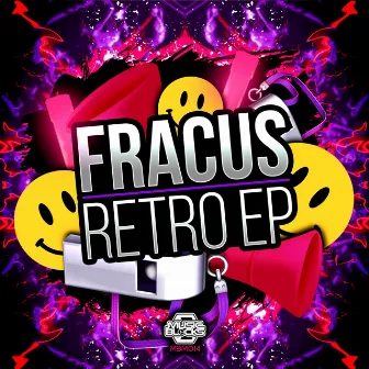 Retro EP by Fracus