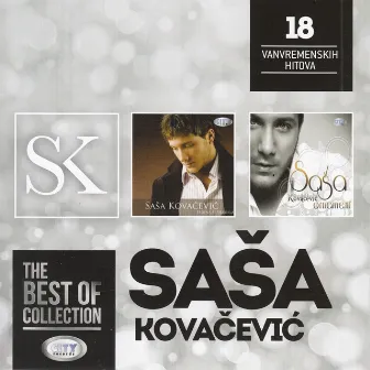 The Best Of Collection by Sasa Kovacevic