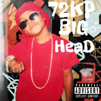 Big Head by 72kp