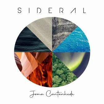 Sideral by Joma Cantanhede