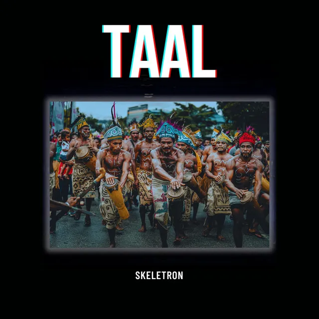 Taal (Radio Edit)