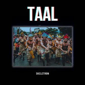 Taal by Skeletron