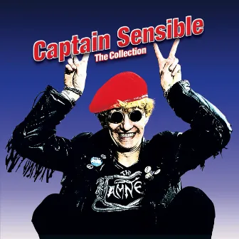 The Collection by Captain Sensible