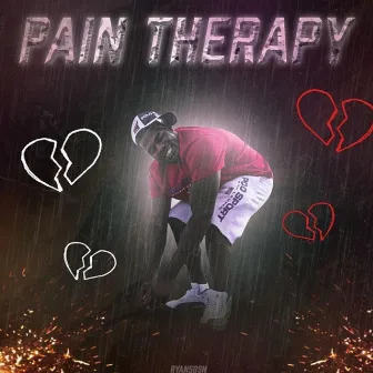 Pain Therapy by MBK Five5